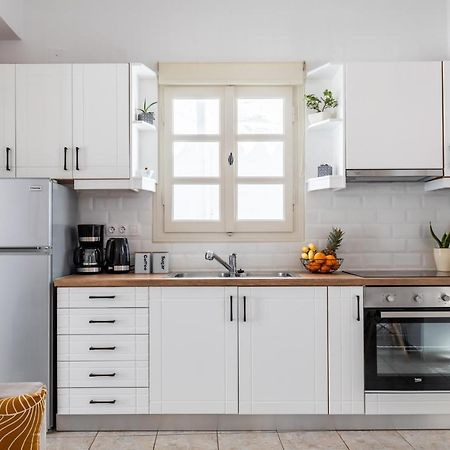 Jasmine Guesthouse Bandar Skopelos Luaran gambar