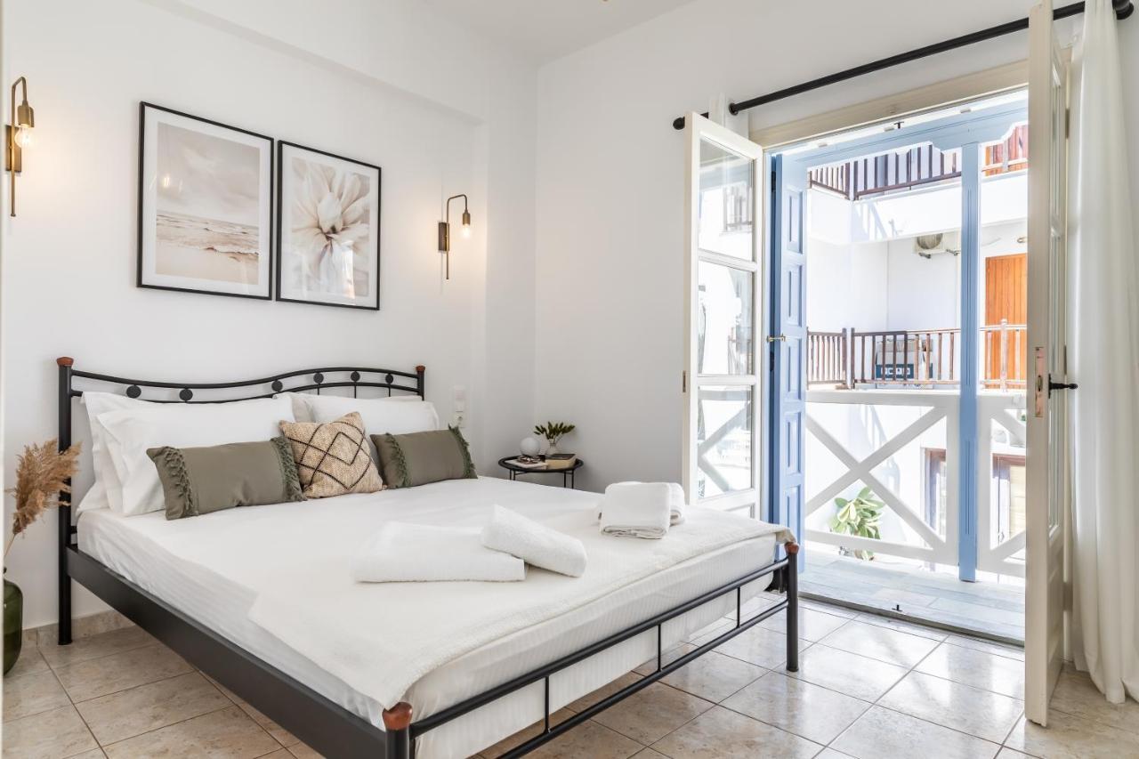 Jasmine Guesthouse Bandar Skopelos Luaran gambar