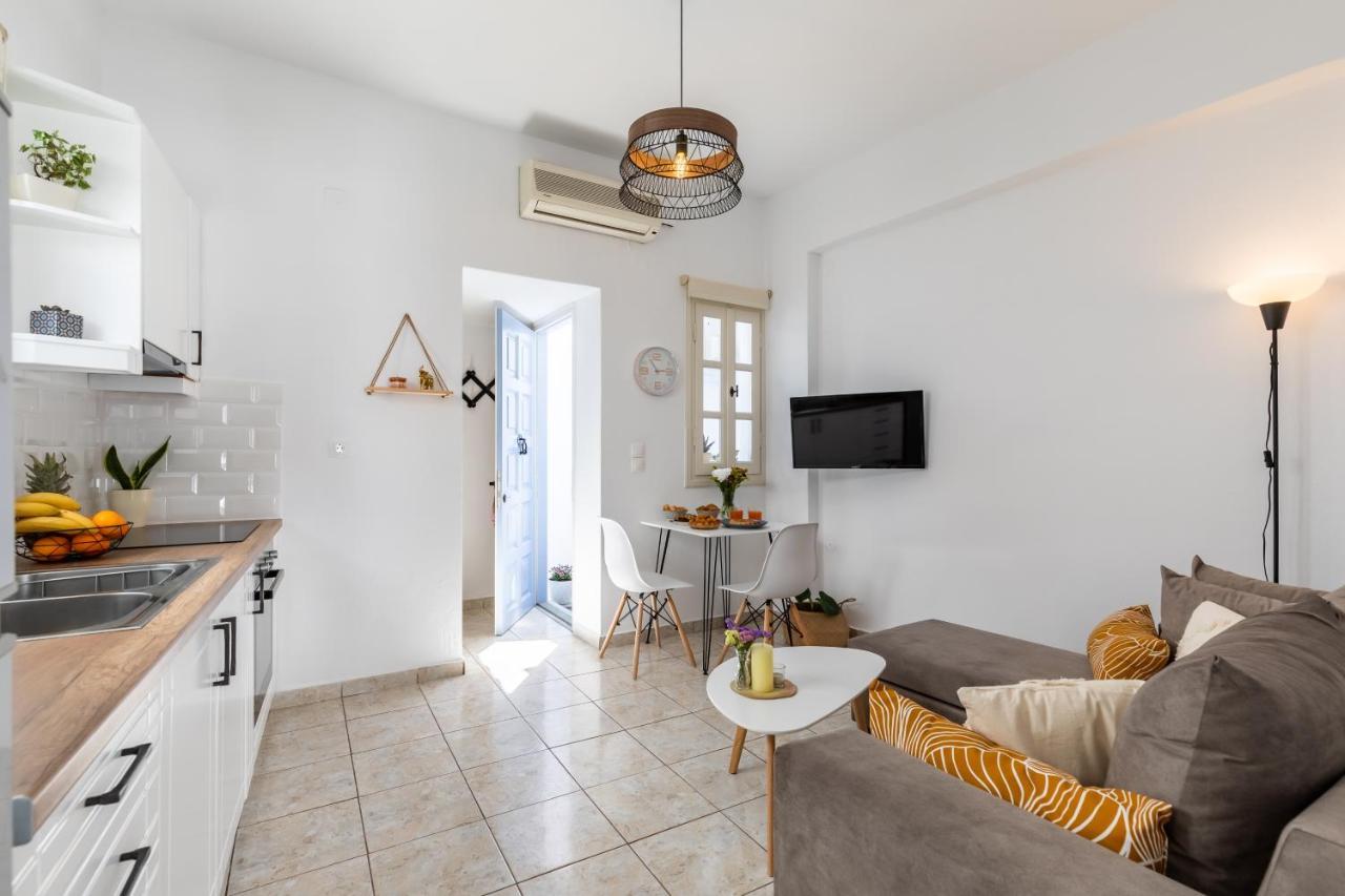 Jasmine Guesthouse Bandar Skopelos Luaran gambar