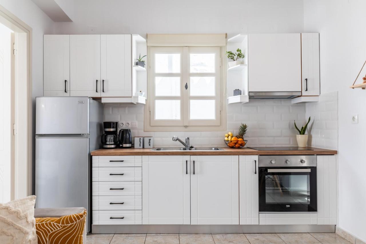 Jasmine Guesthouse Bandar Skopelos Luaran gambar