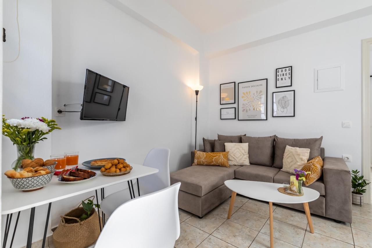 Jasmine Guesthouse Bandar Skopelos Luaran gambar