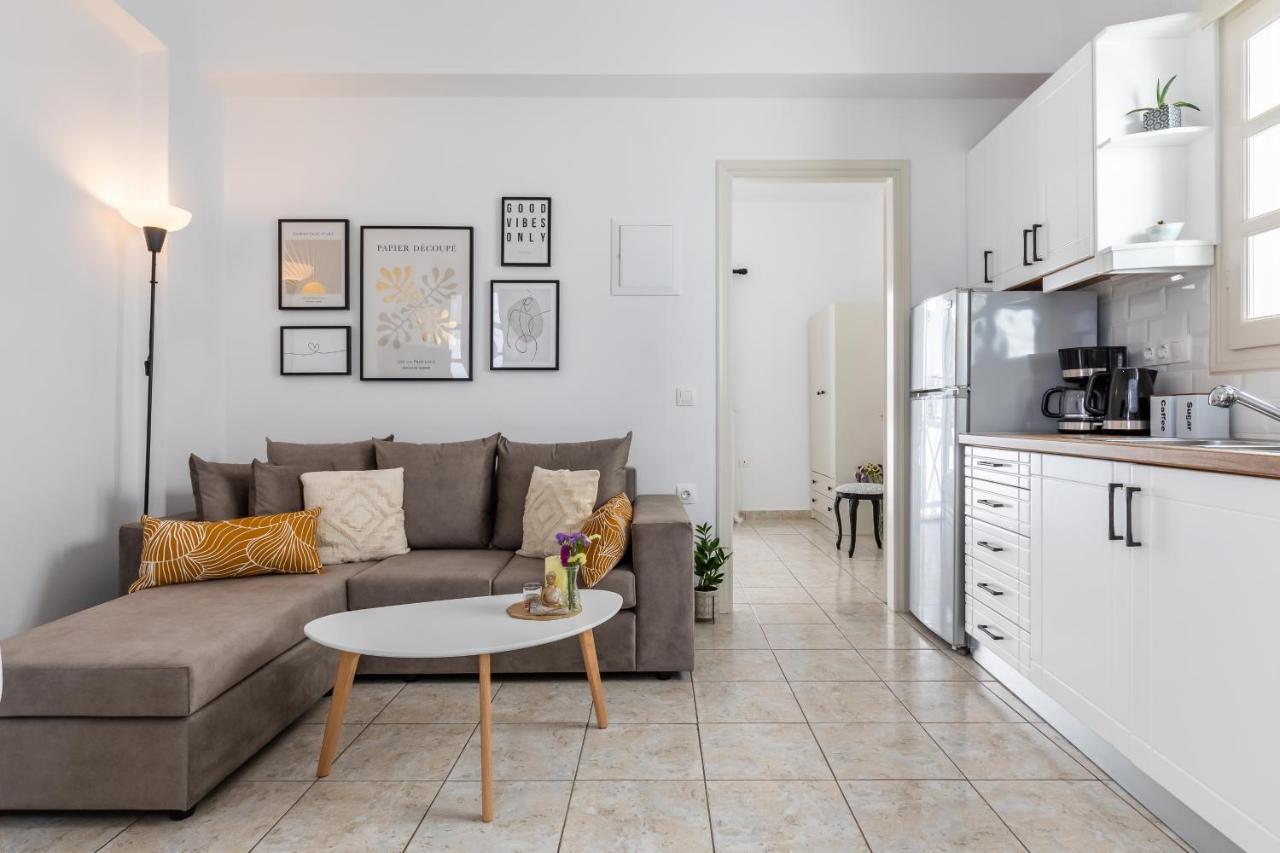 Jasmine Guesthouse Bandar Skopelos Luaran gambar