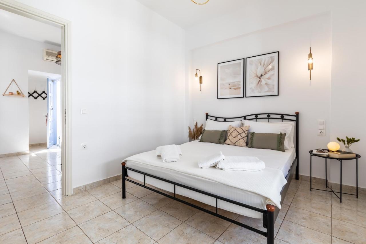 Jasmine Guesthouse Bandar Skopelos Luaran gambar