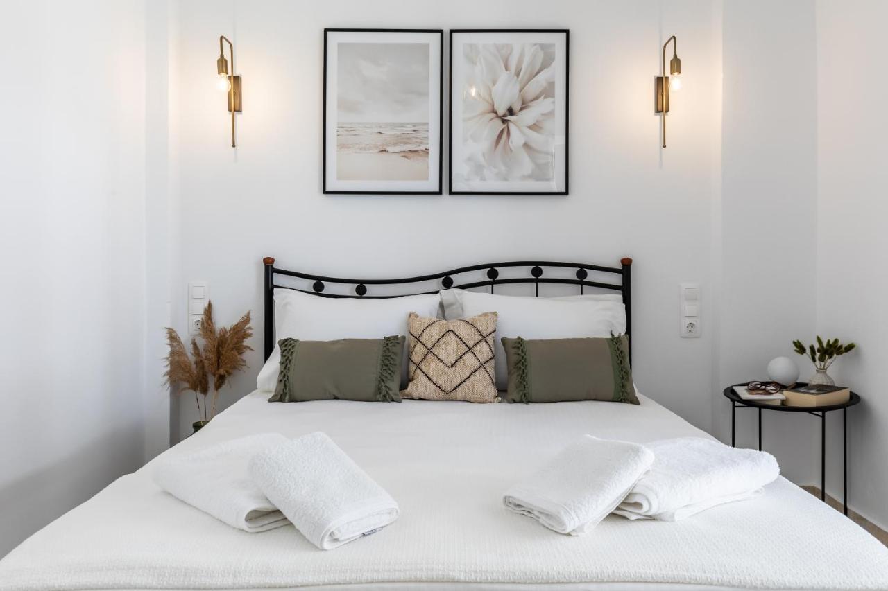 Jasmine Guesthouse Bandar Skopelos Luaran gambar