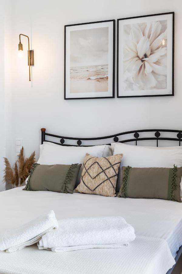 Jasmine Guesthouse Bandar Skopelos Luaran gambar