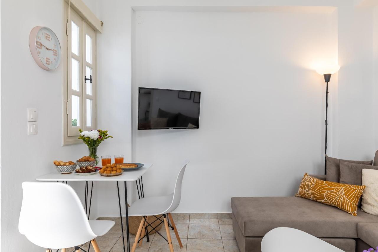 Jasmine Guesthouse Bandar Skopelos Luaran gambar