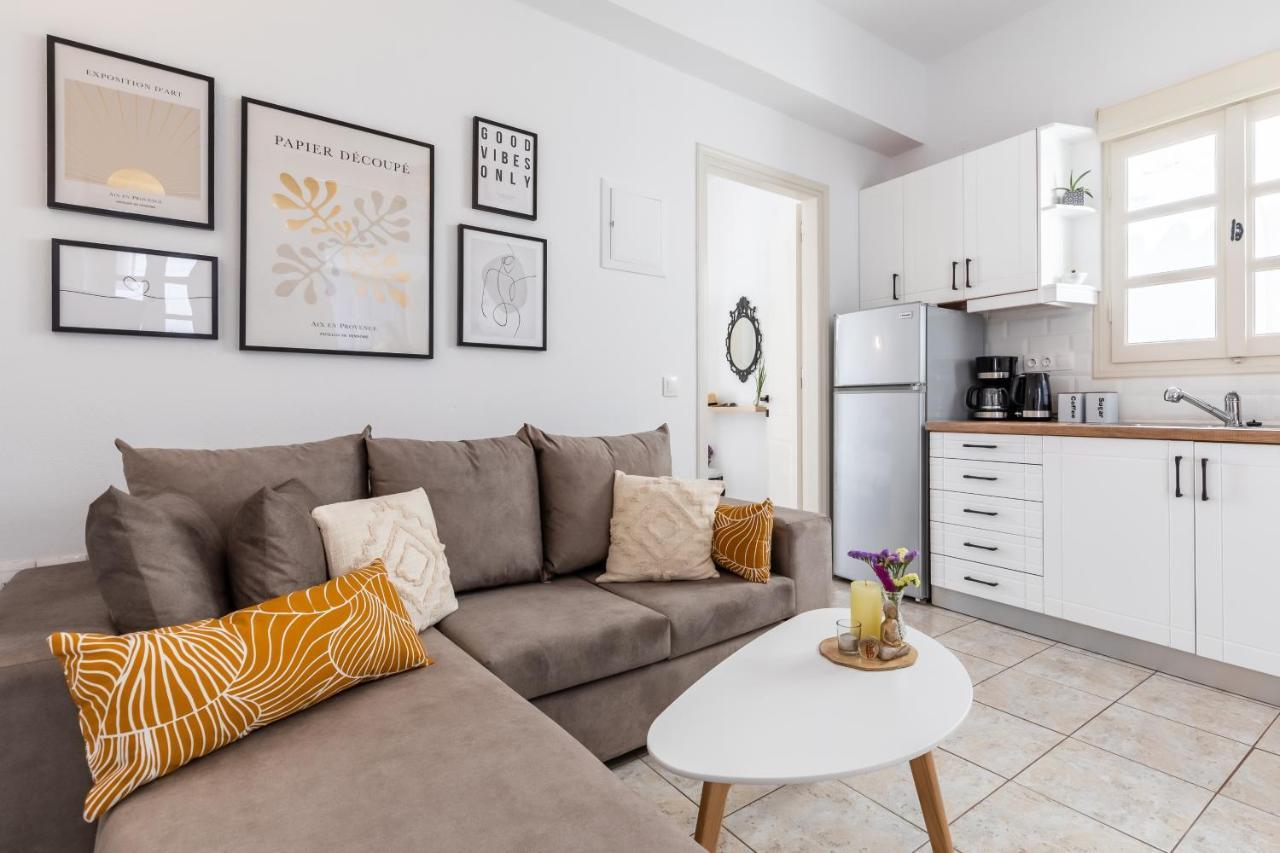Jasmine Guesthouse Bandar Skopelos Luaran gambar